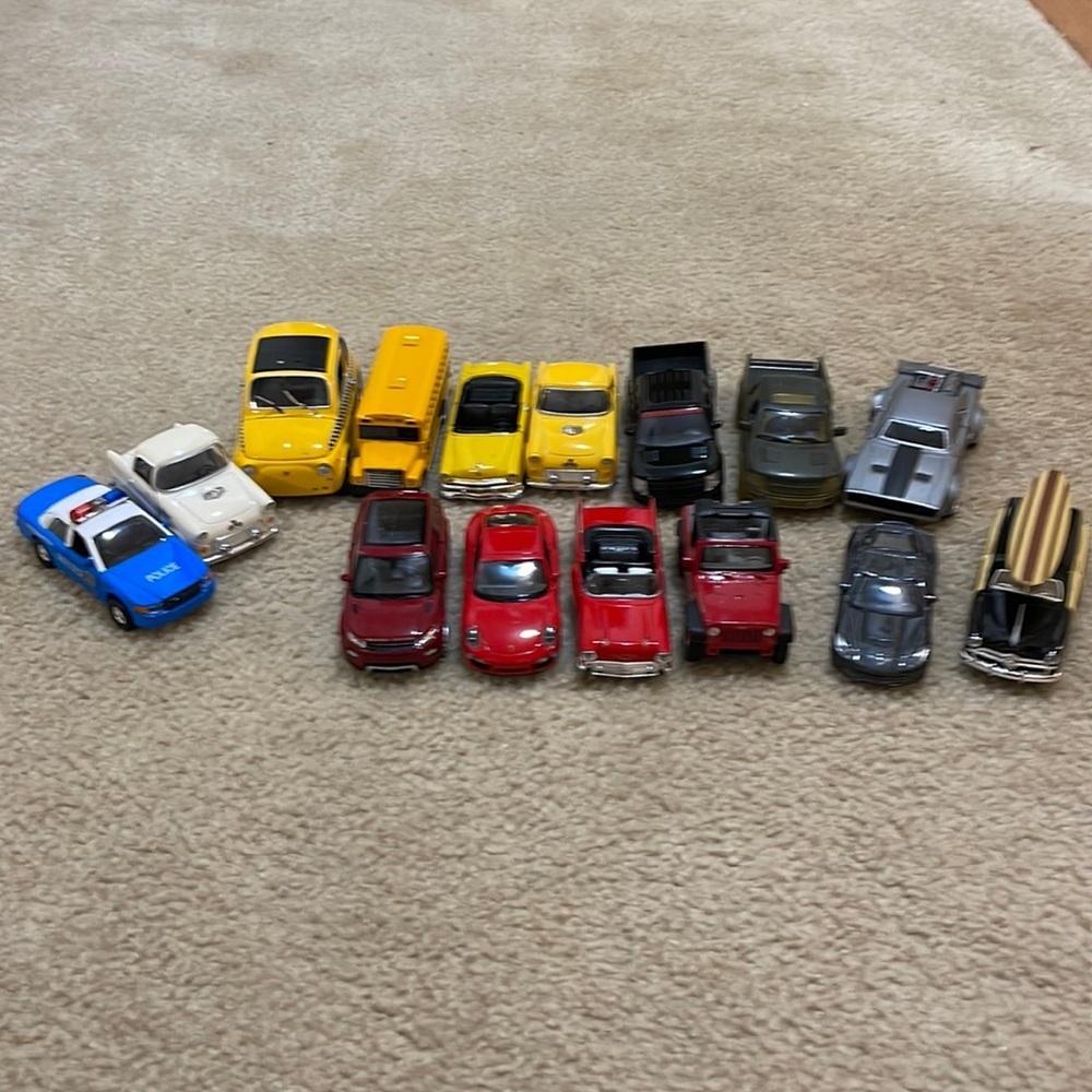 Cars